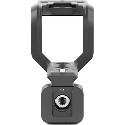 Tilta XLR Extension Bracket for Sony XLR-H1 Top Handle (Black)TA-T13-XLR-B XLR