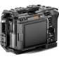 Tilta Full Camera Cage V2 for Sony FX3 & FX30 (Black) TA-T16-FCC-B