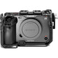 Tilta Full Camera Cage V2 for Sony FX3 & FX30 (Black) TA-T16-FCC-B