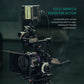 Tilta Full Camera Cage V2 for Sony FX3 & FX30 (Black) TA-T16-FCC-B