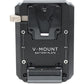Tilta Battery Plate for DJI RS 2/RS 3/RS 3 Pro Ring Grip (V-Mount) TGA-RG-V