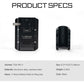 Tilta Battery Plate for DJI RS 2/RS 3/RS 3 Pro Ring Grip (V-Mount) TGA-RG-V