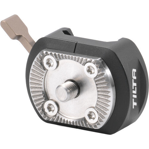 Grampo NATO Tilta para adaptador de roseta ARRI TA-NMA-B 