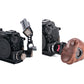 Grampo NATO Tilta para adaptador de roseta ARRI TA-NMA-B 