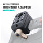 Tilta NATO Clamp Accessory Mount Adapter TA-NMA-B