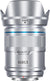 Conjunto de lentes de foco automático APS-C SIRUI Sniper 16 mm, 23 mm, 33 mm, 56 mm e 75 mm, lente grande angular F1.2