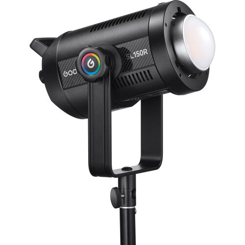 Luz LED Godox SL150R RGB 