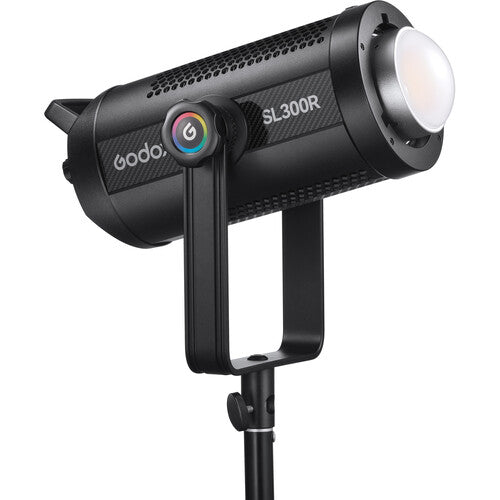 Luz LED Godox SL300R RGB 