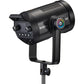 Luz LED Godox SL150R RGB 