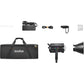 Luz LED Godox SL150R RGB 