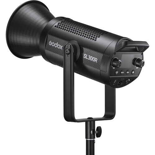Luz LED Godox SL300R RGB 