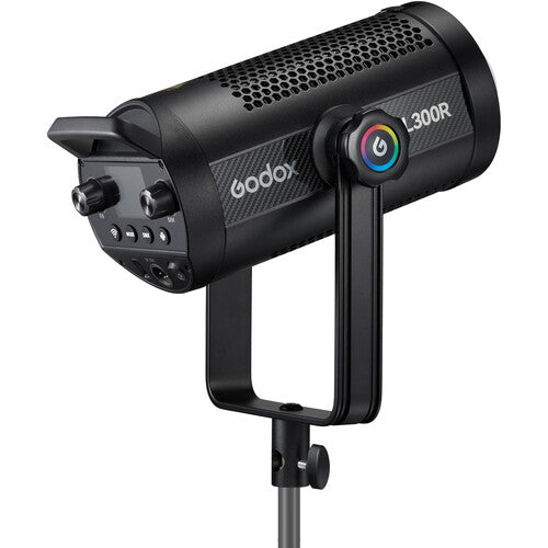 Luz LED Godox SL300R RGB 