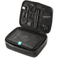 Sistema de controle de lente sem fio Tilta Nucleus Nano II com kit de alça de controle WLC-T05-K2 
