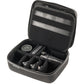 Sistema de controle de lente sem fio Tilta Nucleus Nano II com kit de alça de controle WLC-T05-K2 