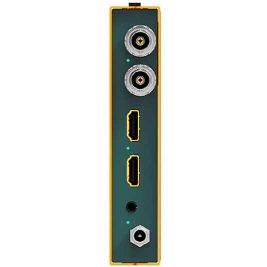 Codificador/gravador de streaming AVMATRIX SE2017 3G-SDI/HDMI 