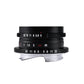 Laowa 15mm f/5 Cookie FF