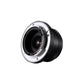Laowa 15mm f/5 Cookie FF