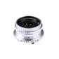 Laowa 15mm f/5 Cookie FF