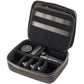 Sistema de controle de lente sem fio Tilta Nucleus Nano II com alça elétrica (Kit I) WLC-T05-K1 