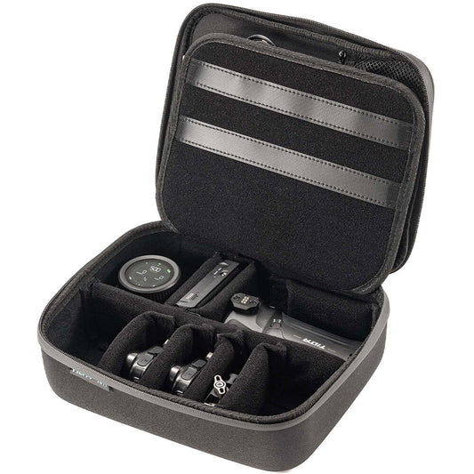 Sistema de controle de lente sem fio Tilta Nucleus Nano II com alça elétrica (Kit I) WLC-T05-K1 