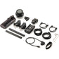 Sistema de controle de lente sem fio Tilta Nucleus Nano II com alça elétrica (Kit I) WLC-T05-K1 