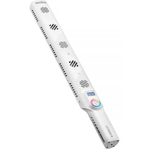 Bastão de luz LED RGB Godox LC1000R (22") 