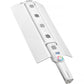 Bastão de luz LED RGB Godox LC1000R (22") 