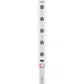 Bastão de luz LED RGB Godox LC1000R (22") 