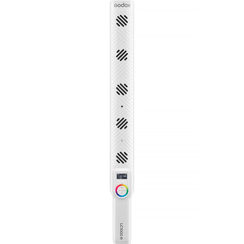Bastão de luz LED RGB Godox LC1000R (22") 