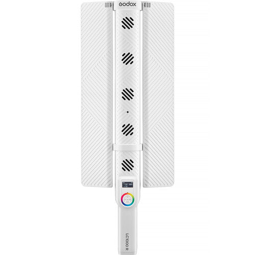 Bastão de luz LED RGB Godox LC1000R (22") 