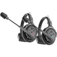 Sistema de intercomunicação sem fio Synco X-Talk X2 com 2 fones de ouvido de ouvido único (2,4 GHz)
