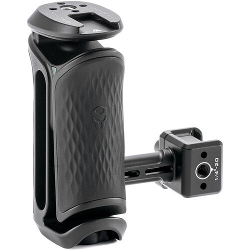 Alça lateral Tilta Xeno com suporte NATO (preto) TA-XSH3-B 