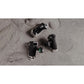 Tilta Xeno Side Handle with NATO Mount (Black)TA-XSH3-B