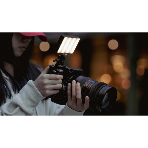 Tilta Xeno Side Handle with NATO Mount (Black)TA-XSH3-B