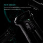 Tilta Xeno Side Handle with NATO Mount (Black)TA-XSH3-B
