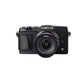 Laowa 17mm f/1.8 MFT