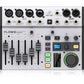 Mesa de som digital Behringer FLOW 8 com áudio e controle Bluetooth