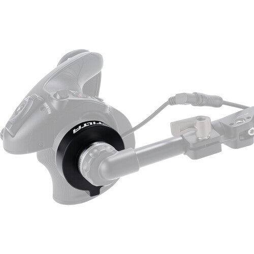 Extensor de empunhadura Tilta para Sony FX6 ES-T20-HE 