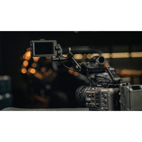 Suporte Tilta EVF para Sony FX6 ES-T20-EB 