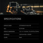 Tilta EVF Bracket for Sony FX6 ES-T20-EB