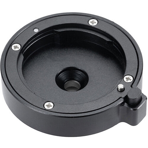 Extensor de empunhadura Tilta para Sony FX6 ES-T20-HE 