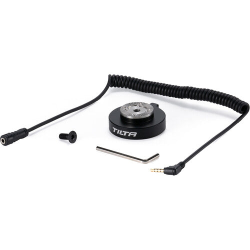 Extensor de empunhadura Tilta para Sony FX6 ES-T20-HE 