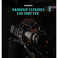 Extensor de empunhadura Tilta para Sony FX6 ES-T20-HE 