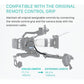Extensor de empunhadura Tilta para Sony FX6 ES-T20-HE 