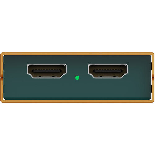 Conversor de sinal de transmissão AVMATRIX HDMI 2.0 para 12G-SDI 4K SC1221-12G 