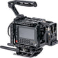 Tilta Camera Cage Pro Kit for Blackmagic PYXIS 6K/12K (V-Mount) ES-T21-B-V