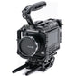Tilta Camera Cage Pro Kit for Blackmagic PYXIS 6K/12K (V-Mount) ES-T21-B-V
