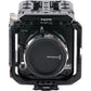 Gaiola de câmera completa Tilta para Blackmagic PYXIS 6K/12K ES-T21-FCC