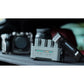 Tilta Portable Charging Station for NP-FZ100 Batteries TBC-FZ100-GN