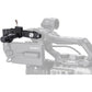 Tilta EVF Bracket for Sony FX6 ES-T20-EB